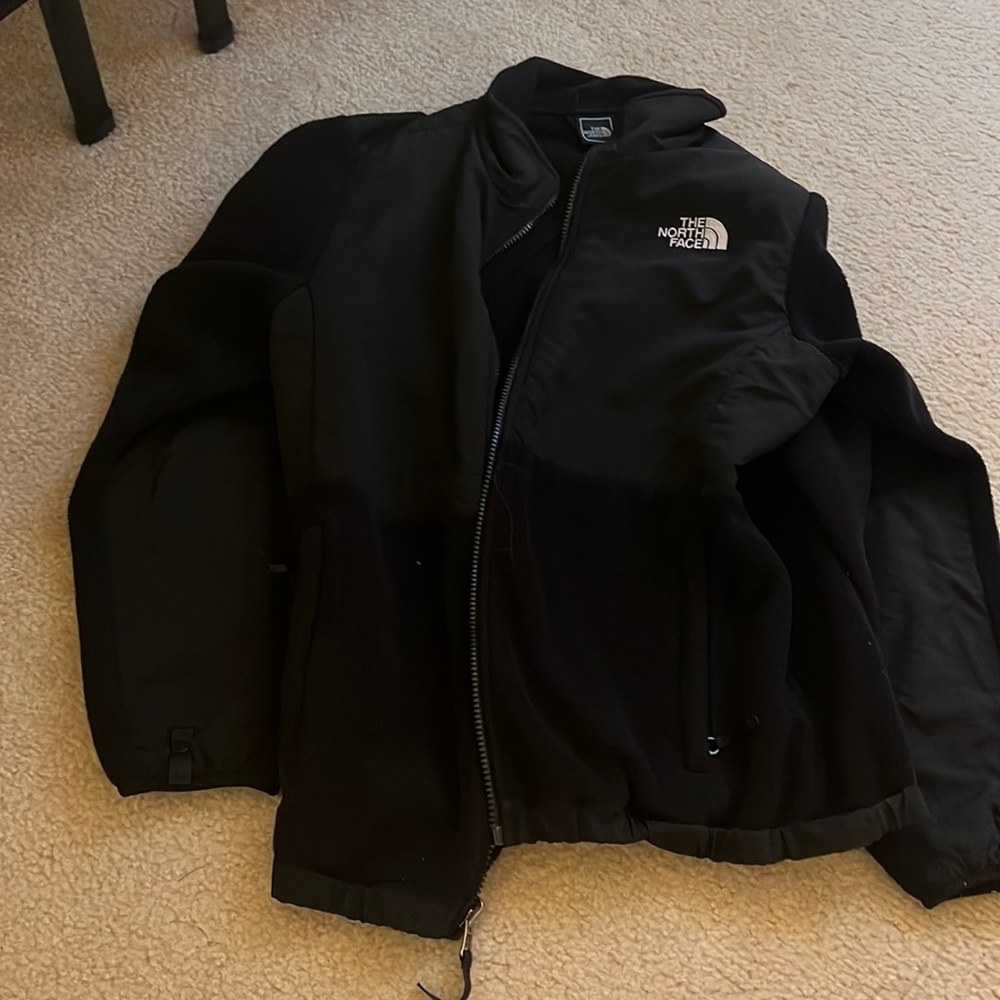 North Face Denali kids jacket size xl (18)